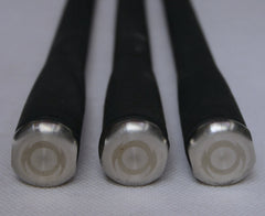Shimano Tribal Velocity 10ft 3.00lb Carp Rods X3
