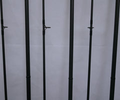 Shimano Tribal Velocity 10ft 3.00lb Carp Rods X3