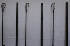 Shimano Tribal Velocity 10ft 3.00lb Carp Rods X3
