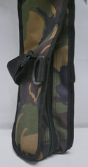 Cult Tackle DPM Compact Single Rod Sleeve 10ft *Ex-Display*