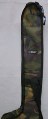 Cult Tackle DPM Compact Single Rod Sleeve 10ft *Ex-Display*