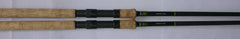 Korum Opportunist 10ft 2.25lb Rods X2