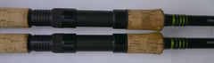Korum Opportunist 10ft 2.25lb Rods X2