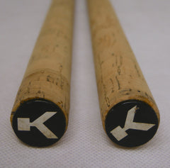 Korum Opportunist 10ft 2.25lb Rods X2