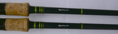 Korum Opportunist 10ft 2.25lb Rods X2