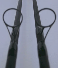 Korum Opportunist 10ft 2.25lb Rods X2