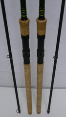 Korum Opportunist 10ft 2.25lb Rods X2