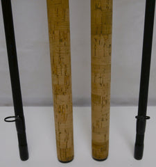 Korum Opportunist 10ft 2.25lb Rods X2