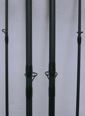 Korum Opportunist 10ft 2.25lb Rods X2