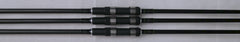 Kodex CX-i 12ft 3.00lb Carp Rods X3