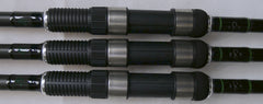 Kodex CX-i 12ft 3.00lb Carp Rods X3