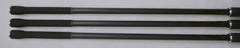 Kodex CX-i 12ft 3.00lb Carp Rods X3