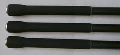 Kodex CX-i 12ft 3.00lb Carp Rods X3
