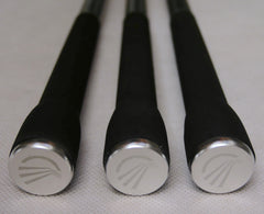 Kodex CX-i 12ft 3.00lb Carp Rods X3