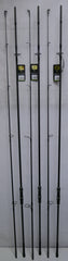 Kodex CX-i 12ft 3.00lb Carp Rods X3