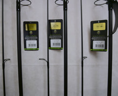 Kodex CX-i 12ft 3.00lb Carp Rods X3