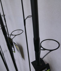 Kodex CX-i 12ft 3.00lb Carp Rods X3