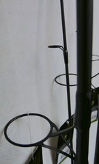 Kodex CX-i 12ft 3.00lb Carp Rods X3