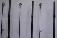 Kodex CX-i 12ft 3.00lb Carp Rods X3