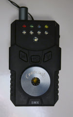 Prologic SMX Bite Alarms 3+1 Set