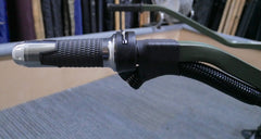 ELEC-TREK Outpace 40v Electric Barrow Conversion + Carp Porter MK2 Barrow