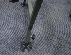 ELEC-TREK Outpace 40v Electric Barrow Conversion + Carp Porter MK2 Barrow