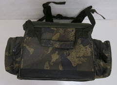Solar Undercover Camo Ruckall