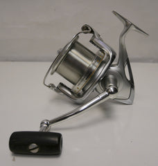 Shimano Aero Technium Mgs 10000 XSA Reels X3