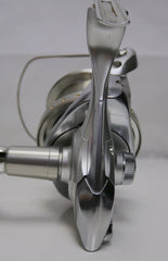 Shimano Aero Technium Mgs 10000 XSA Reels X3