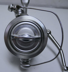 Shimano Aero Technium Mgs 10000 XSA Reels X3