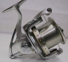 Shimano Aero Technium Mgs 10000 XSA Reels X3