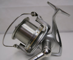 Shimano Aero Technium Mgs 10000 XSA Reels X3