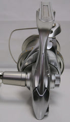 Shimano Aero Technium Mgs 10000 XSA Reels X3