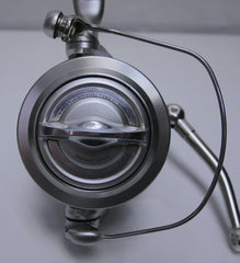 Shimano Aero Technium Mgs 10000 XSA Reels X3