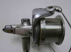 Shimano Aero Technium Mgs 10000 XSA Reels X3