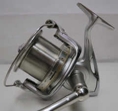 Shimano Aero Technium Mgs 10000 XSA Reels X3