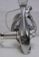 Shimano Aero Technium Mgs 10000 XSA Reels X3