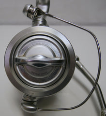 Shimano Aero Technium Mgs 10000 XSA Reels X3