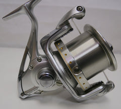 Shimano Aero Technium Mgs 10000 XSA Reels X3