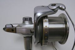 Shimano Aero Technium Mgs 10000 XSA Reels X3