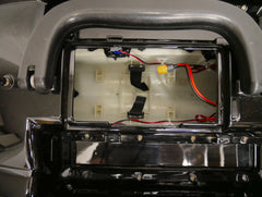 Waverunner MK4 5.8 Ghz Bait Boat + Tolson TF640 Fishfinder