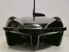 Waverunner MK4 5.8 Ghz Bait Boat + Tolson TF640 Fishfinder