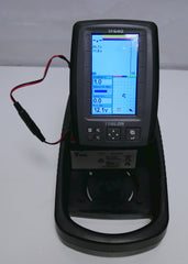 Waverunner MK4 5.8 Ghz Bait Boat + Tolson TF640 Fishfinder