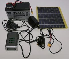 Waverunner MK4 5.8 Ghz Bait Boat + Tolson TF640 Fishfinder