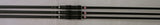 Harrison Cerbera 12ft 3.25lb Carp Rods X3