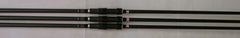Harrison Cerbera 12ft 3.25lb Carp Rods X3