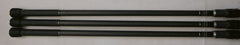 Harrison Cerbera 12ft 3.25lb Carp Rods X3