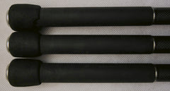 Harrison Cerbera 12ft 3.25lb Carp Rods X3