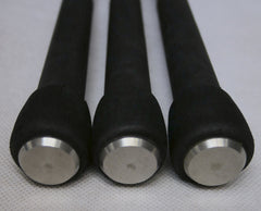 Harrison Cerbera 12ft 3.25lb Carp Rods X3