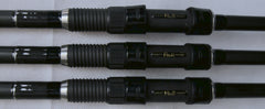 Harrison Cerbera 12ft 3.25lb Carp Rods X3